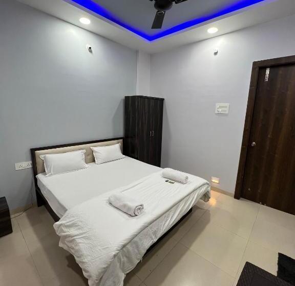 豪华房间, Iira Stays   Raigad Srushti Resort
