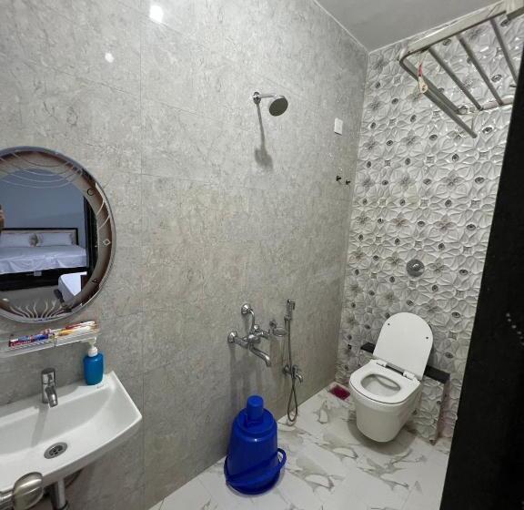 غرفة عائلية, Iira Stays   Raigad Srushti Resort