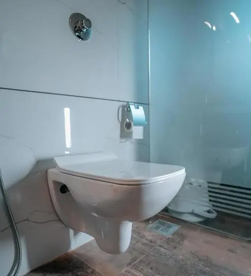 コンフォートルーム, Kireina Wellness Resort