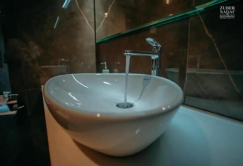 コンフォートルーム, Kireina Wellness Resort