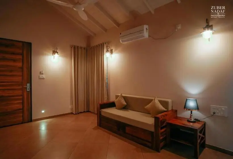 コンフォートルーム, Kireina Wellness Resort