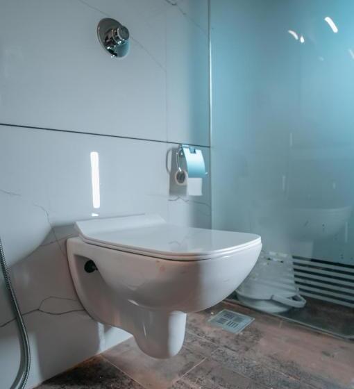 בקתה דלוקס, Kireina Wellness Resort