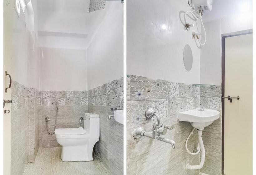 トリプルクラシックルーム, Fabexpress Night Eye