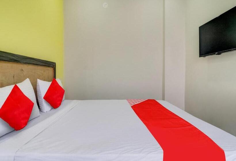 トリプルクラシックルーム, Fabexpress Night Eye