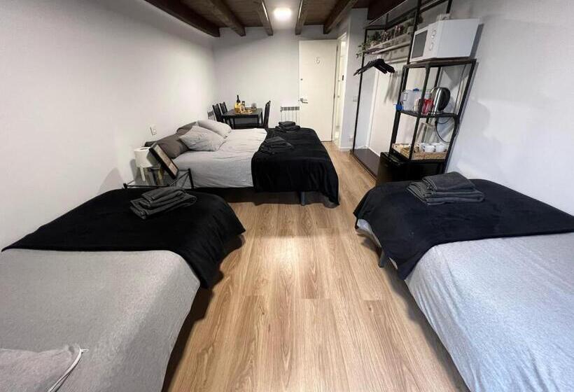 Семейный Номер, Casa Girasol