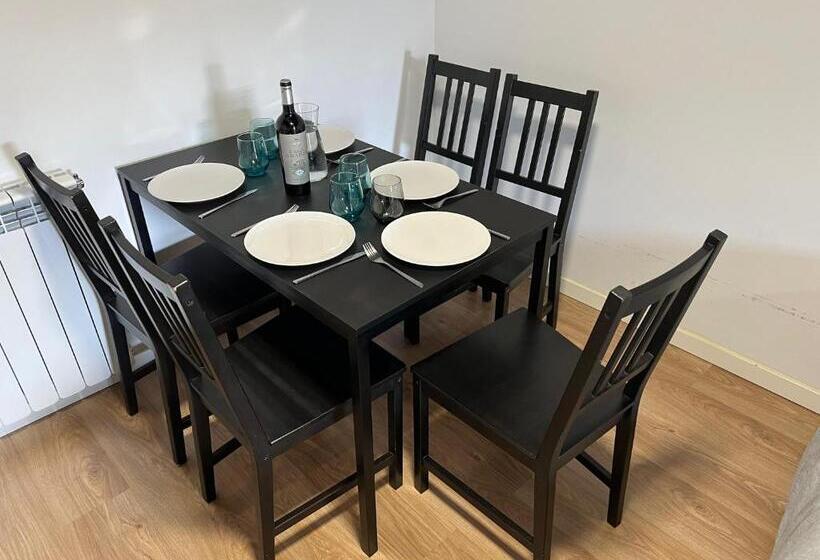 בית, חדר שינה 1, Casa Girasol