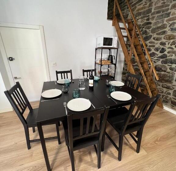 בית, חדר שינה 1, Casa Girasol