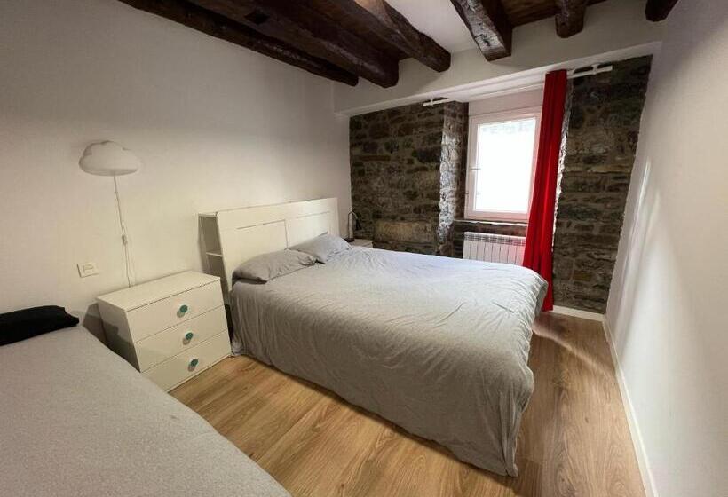 בית, חדר שינה 1, Casa Girasol