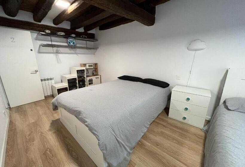 בית, חדר שינה 1, Casa Girasol