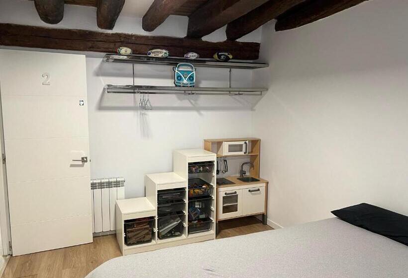 בית, חדר שינה 1, Casa Girasol