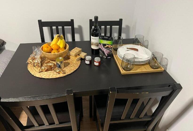 בית, 3 חדרי שינה, Casa Girasol