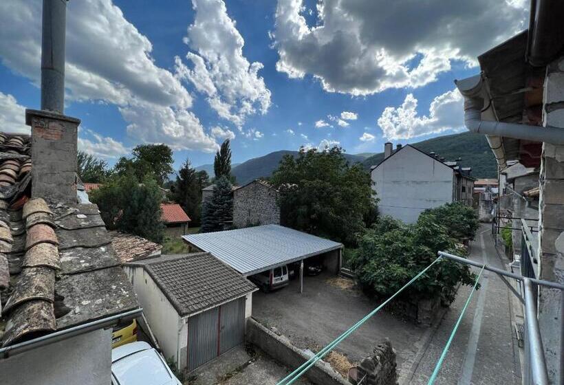 בית, 4 חדרי שינה, Casa Girasol