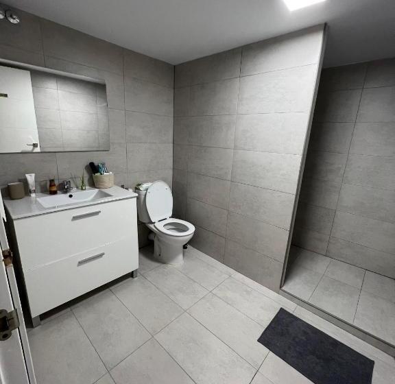 בית, 4 חדרי שינה, Casa Girasol