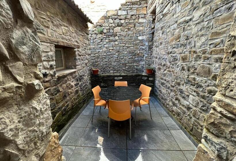 חדר סטנדרט, Casa Girasol