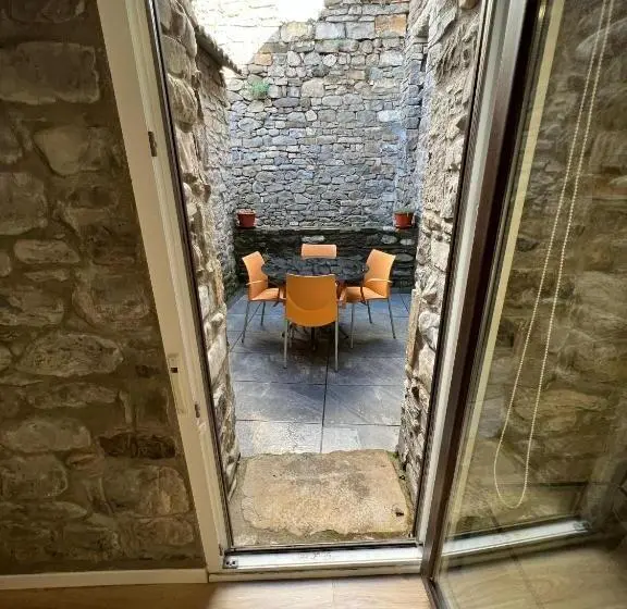Standard-huone, Casa Girasol