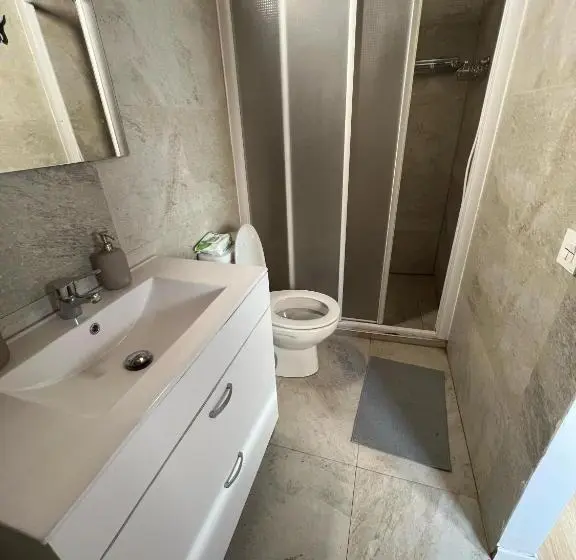 Standard-huone, Casa Girasol