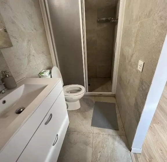 Standard-huone, Casa Girasol