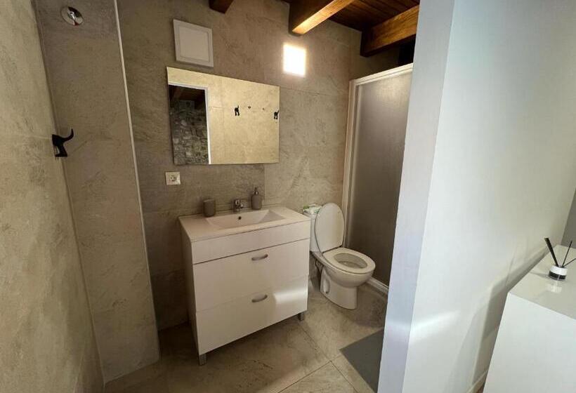 Номер Стандарт, Casa Girasol