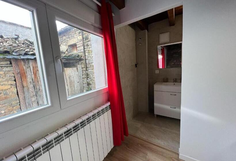 חדר סטנדרט, Casa Girasol