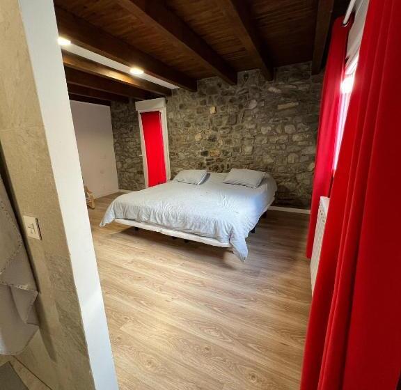 חדר סטנדרט, Casa Girasol