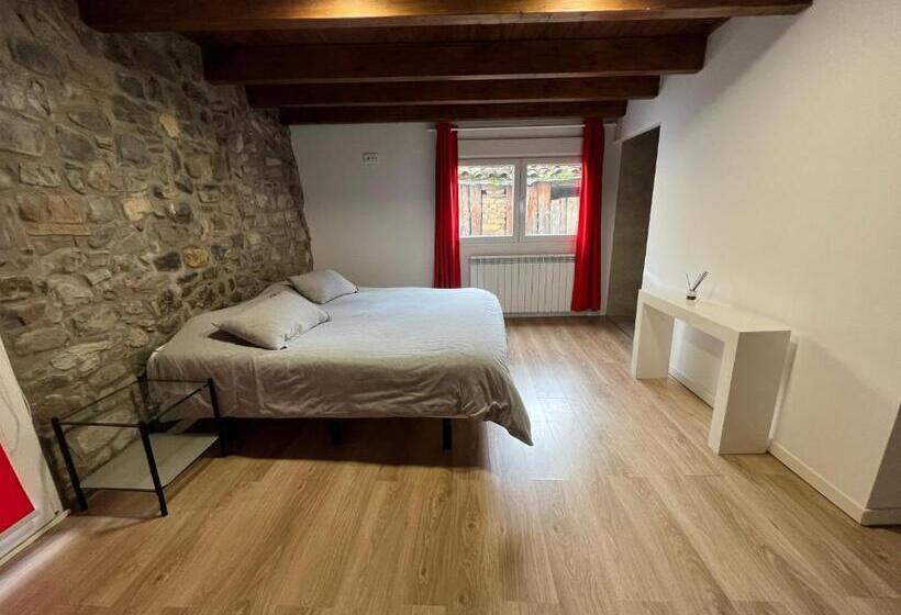 חדר סטנדרט, Casa Girasol