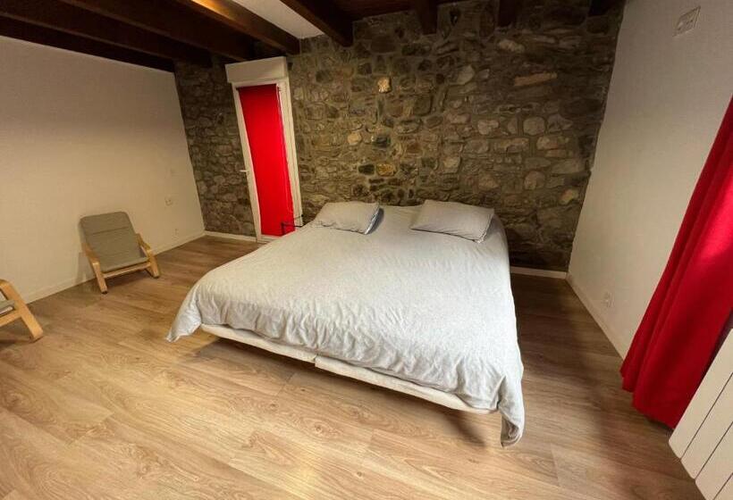 Номер Стандарт, Casa Girasol