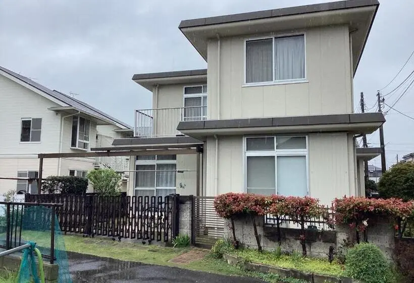 １ベッドルームハウス, Lemon Sou   Vacation Stay 15268