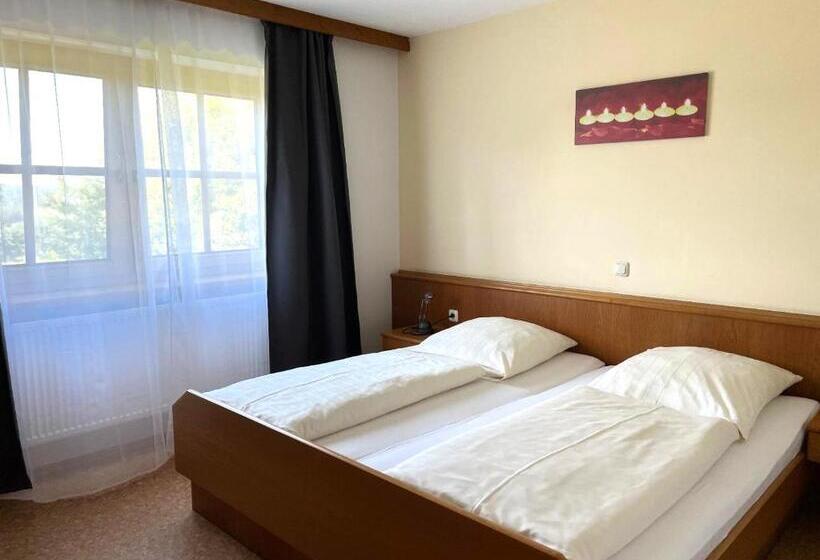 스탠다드 룸, Landgasthof Blasini Pfahlhof