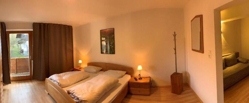 패밀리 룸, Landgasthof Blasini Pfahlhof