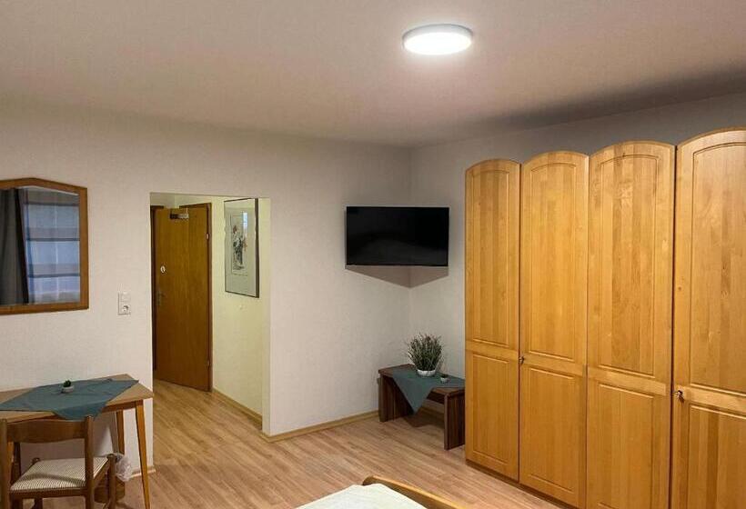 패밀리 룸, Landgasthof Blasini Pfahlhof