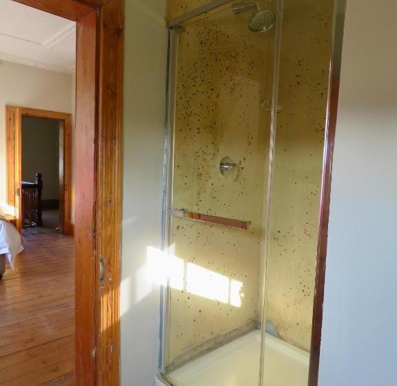 חדר סטנדרט עם מרפסת, Marquard Guesthouse