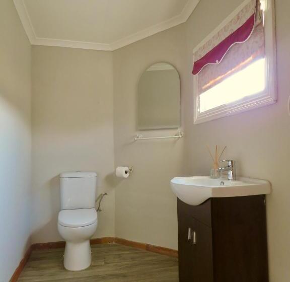 Номер Стандарт с Балконом, Marquard Guesthouse