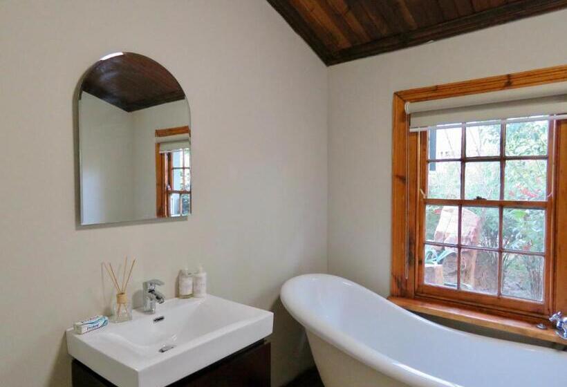 חדר סטנדרט, Marquard Guesthouse