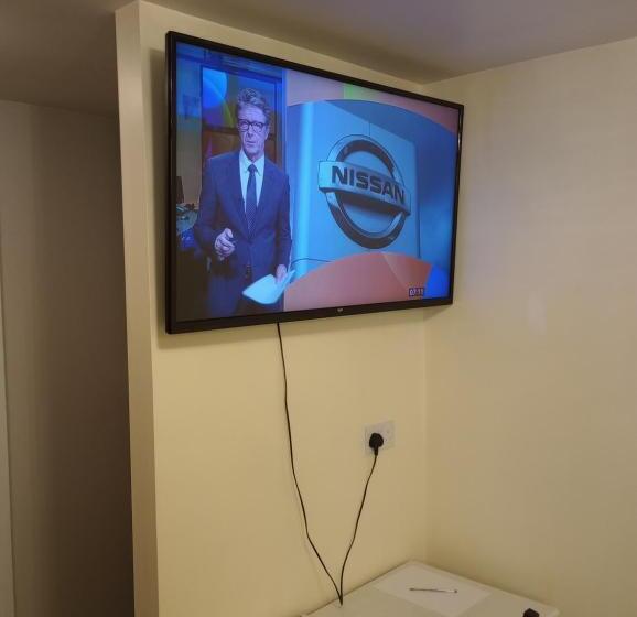 غرفة ديلوكس, Qt