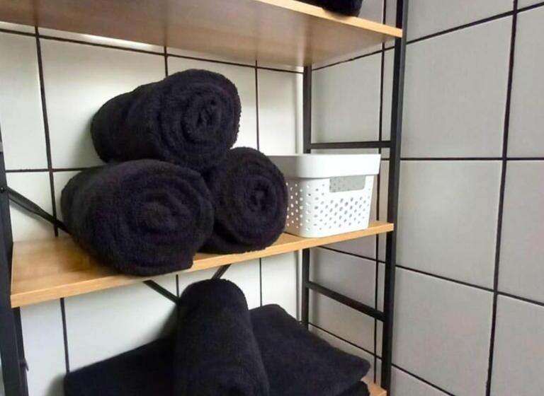 غرفة قياسية, Seaside Cottage Kommetjie