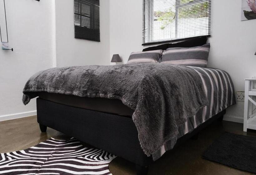 غرفة قياسية, Seaside Cottage Kommetjie