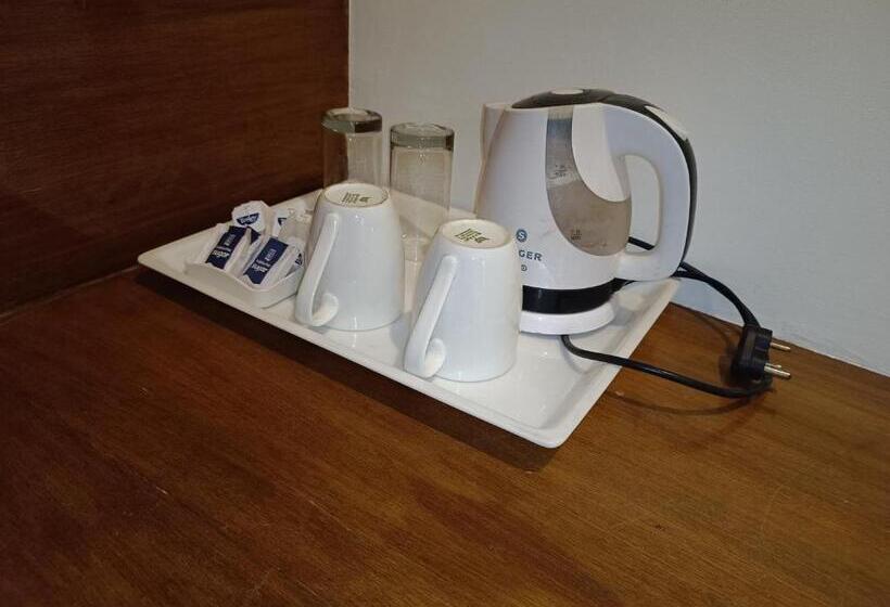 Номер Deluxe, The Grand Aurra Resorts