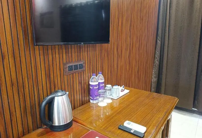Superior-huone, The Grand Aurra Resorts