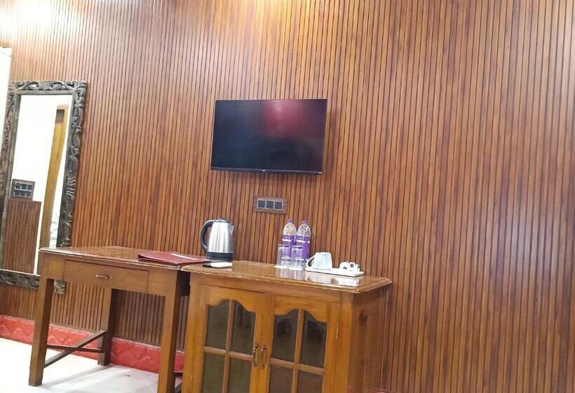 Номер Superior, The Grand Aurra Resorts