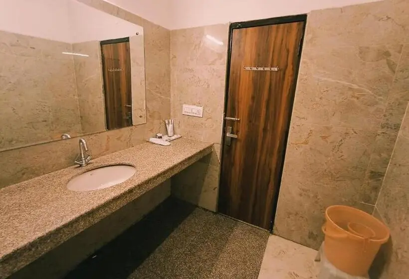 Superior-huone, The Grand Aurra Resorts