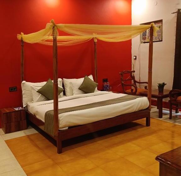 Номер Superior, The Grand Aurra Resorts