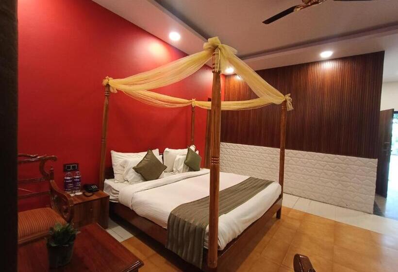 Номер Superior, The Grand Aurra Resorts