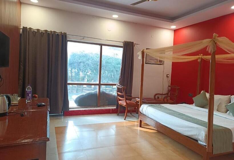 Номер Superior, The Grand Aurra Resorts