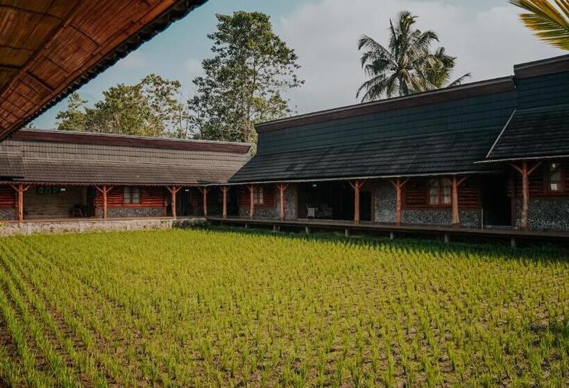 스탠다드 방갈로, Villa Rancabango Hotel & Resort