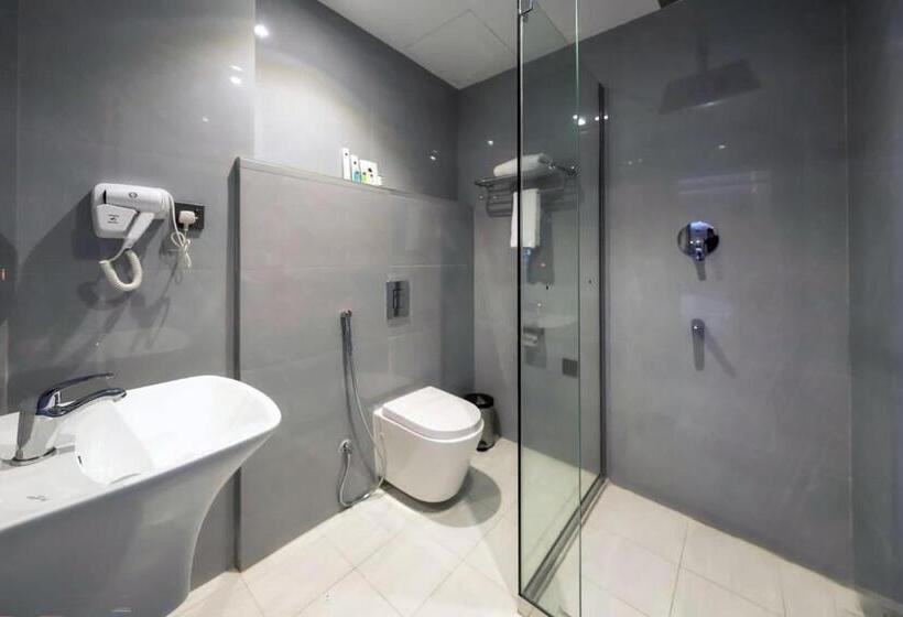 סוויטה אקזקיוטיב, فندق بيرلي ابها