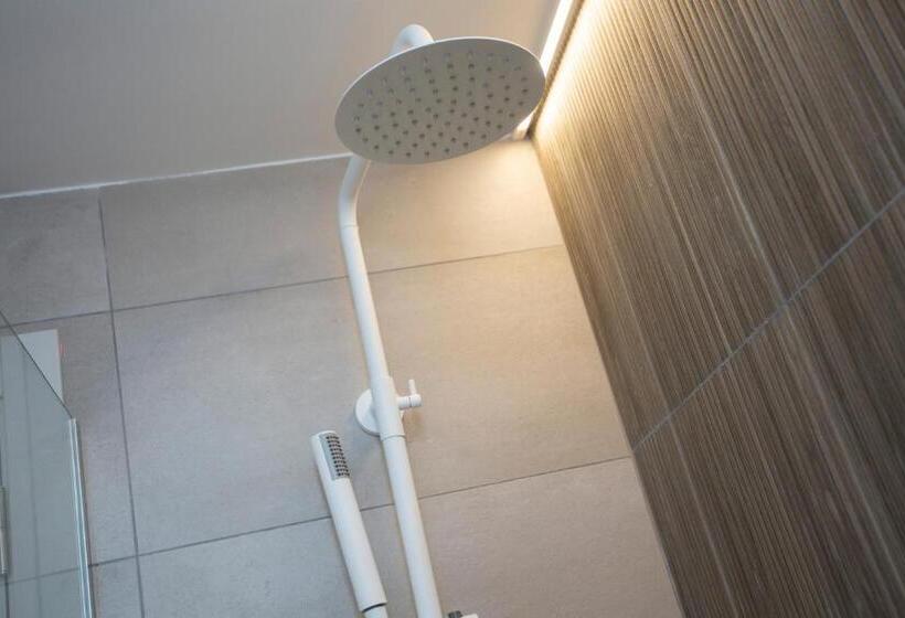 اتاق استاندارد, Aila Ii Hotel Boutique By Singularstays Digital Access