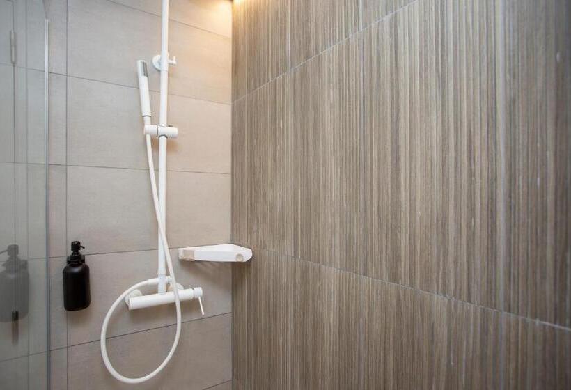 اتاق استاندارد, Aila Ii Hotel Boutique By Singularstays Digital Access