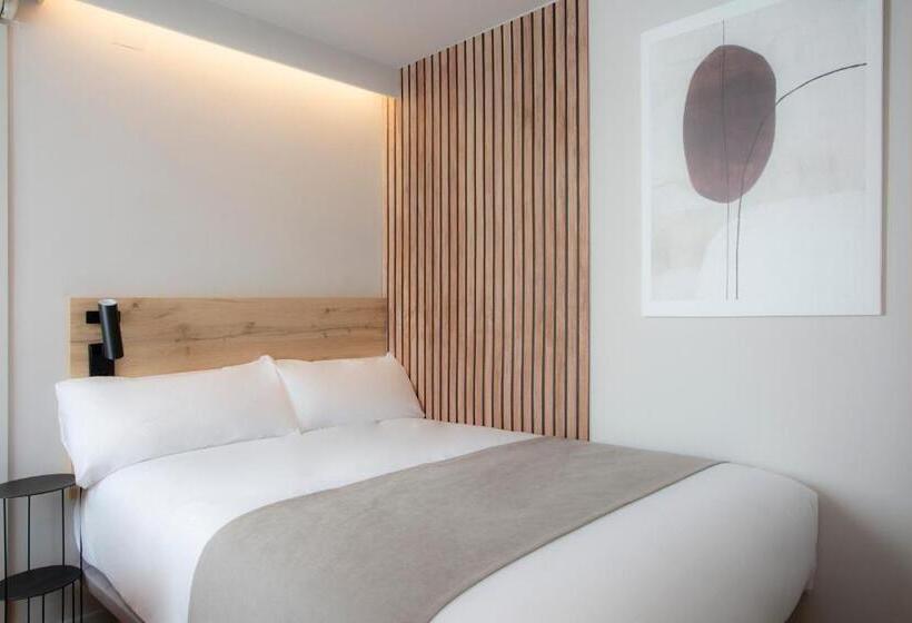 اتاق استاندارد, Aila Ii Hotel Boutique By Singularstays Digital Access