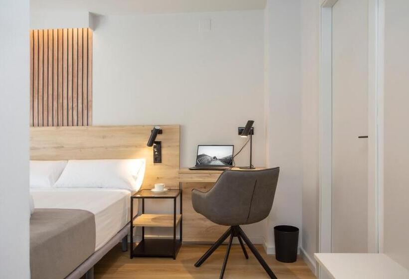 اتاق استاندارد, Aila Ii Hotel Boutique By Singularstays Digital Access