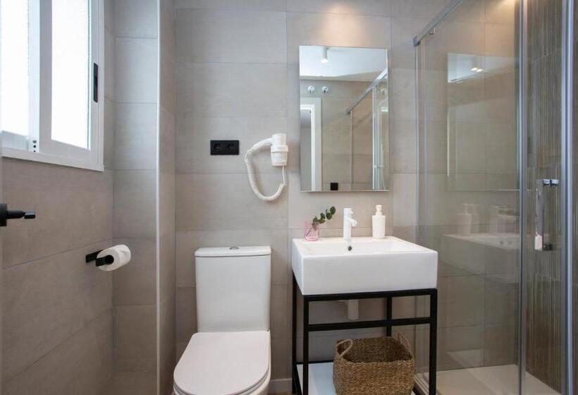 اتاق لوکس, Aila Ii Hotel Boutique By Singularstays Digital Access